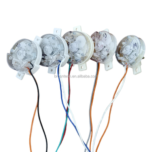 Nhà Máy Ban Đầu Chất Lượng Bộ Phận Máy Giặt Ngâm Bán Buôn Giá Dxt5 Quay Máy Giặt Hẹn Giờ Cho Các Thiết Bị Gia Đình - Product Image 1