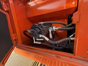 รถขุด Doosan DX225 มือสอง ขนาด 25 ตัน รถขุดไฮดรอลิกขนาดกลาง ตีนตะขาบ ของแท้จากเกาหลี Doosan สภาพดี ชั่วโมงการใช้งานต่ำ ราคาถูก - Product Image 5