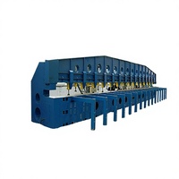 Machine de fraisage automatique horizontale DATANG pour tôles d'acier robustes – Modèle professionnel