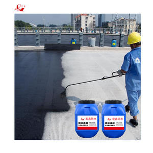 Liquide <span class=keywords><strong>de</strong></span> revêtement imperméable en caoutchouc <span class=keywords><strong>de</strong></span> pulvérisation à séchage rapide certifié CE <span class=keywords><strong>de</strong></span> 50kg pour la <span class=keywords><strong>peinture</strong></span> <span class=keywords><strong>de</strong></span> <span class=keywords><strong>salle</strong></span> <span class=keywords><strong>de</strong></span> bains <span class=keywords><strong>de</strong></span> tuile <span class=keywords><strong>de</strong></span> mur <span class=keywords><strong>de</strong></span> toit en béton - Product Image 5