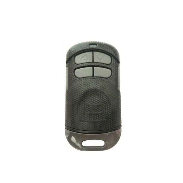 Hot Sale 433MHz RF 4-Button Electric Garage Door Remote Control RC130 with Rolling Fixed Learning Code