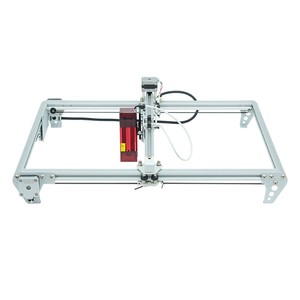 Grabador Láser de Diodo Aufero <span class=keywords><strong>SF</strong></span> 5W para proyectos de bricolaje de cuero de papel de madera y corte de taller doméstico - Product Image 5