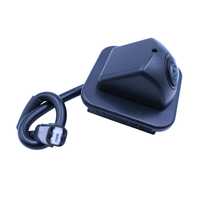 Caméra de recul étanche à vision nocturne OE F18-7900301BB pour Chery Jetour X70 PLUS X70 X70S, grand angle 170°