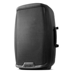 Haut-parleur actif AS SERIES As 2112 Bt Noir 500W 1102070 - Product Image 3