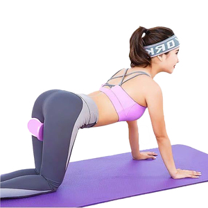 Máy Tập Thể Dục Trung Gian Cơ Bắp Pelgrip <span class=keywords><strong>Pelvis</strong></span>, Máy Tập Hông Đùi Trong Mông 2022 Mới - Product Image 4