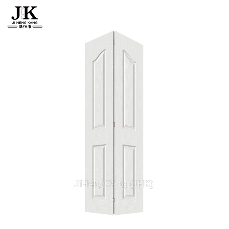 JHK B02 4 Panel Modern Bedroom