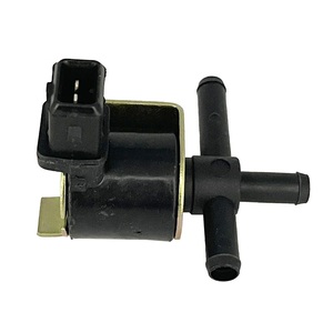 Nueva Válvula Solenoide de Control de Presión del Turbo 58906283C N75 Compatible con B5 MK4 para Dossy Beetle Audi A4 S4 TT 058906283C - Product Image 6