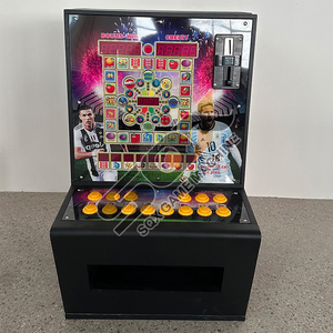 África Venta caliente Popular Mario Taiwanesas Máquina de juego que funciona con monedas de alta calidad Máquina Bonanza - Product Image 5