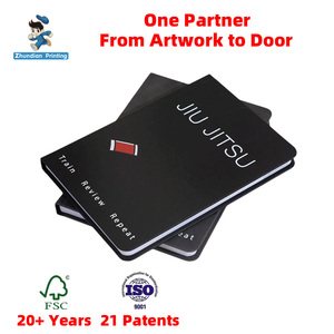 Servicio de Impresión de Libros, Tiradas Cortas, Entrega Rápida, Impresión Digital Offset, Tapa Dura y Tapa Blanda para Autoedición, Impresión de Revistas - Product Image 1