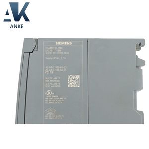 ซีพียู PLC S7-1500T จำลองของ Siemens 6ES7511-1TK01-0AB0 - Product Image 5