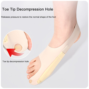 Corrector Ajustable y Portátil para Dedos del Pie y Hueso del Pie Grande, para el Cuidado de los Pies y Rehabilitación - Product Image 2