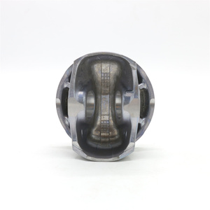 Piston de moteur LCV 2.5L Ecotec DOHC 16 soupapes 12678602 88mm 4 pièces pour Chevrolet Malibu Impala GMC Terrain Essence Remplacement - Product Image 3