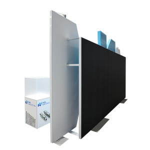 Tianyu 10x0/20x20 telaio in alluminio <span class=keywords><strong>Trade</strong></span> Booth attrezzature per fiere durevoli - Product Image 6