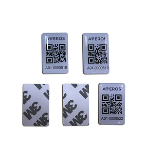 Tùy Chỉnh In Ấn Không Thấm Nước NFC 213 Truyền Thông Xã Hội Chia Sẻ <span class=keywords><strong>Rfid</strong></span> Sticker Nfc <span class=keywords><strong>Epoxy</strong></span> <span class=keywords><strong>Tag</strong></span> Cho Điện Thoại - Product Image 3