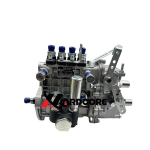1103235418 BH4Q80R8 Injector <b>Pump</b> for Engine Excavator Parts - Product Image 6