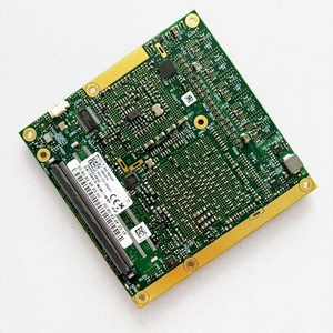 Carte mère industrielle ADVANTECH ESC1600-KAI 1054-4016 0400374530, carte CPU, stock d'origine, testée à 100 %, garantie d'un an - Product Image 5