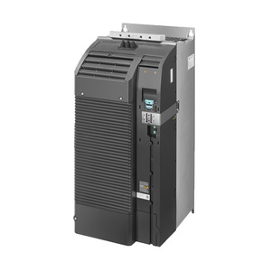 ซีเมนส์ 6SL3210-1PH28-0UL0 ตัวแปลงความถี่สามเฟส 380V 55kW โมดูลขับเคลื่อนแบบไม่มีฟิลเตอร์ - Product Image 3