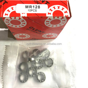 Rodamiento de Bolas en Miniatura MR74ZZ, Precio Competitivo, Alta Velocidad, Rodamiento <span class=keywords><strong>674</strong></span> - Product Image 1