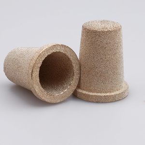 ไส้กรองน้ำมันเชื้อเพลิง AC PERFORMANCE 30 ไมครอน บรอนซ์ สำหรับเปลี่ยน ชุด 2 ชิ้น - Product Image 4