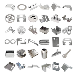Özel sac <span class=keywords><strong>Metal</strong></span> kesme parçaları hizmet alüminyum paslanmaz çelik ıstampalama parçaları aksesuarları dekorasyon <span class=keywords><strong>Metal</strong></span> preslenmiş damgalı - Product Image 2