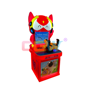 Machine de <span class=keywords><strong>jeu</strong></span> pour enfants CGW, pistolet de tir d'arcade de haute qualité - Product Image 1