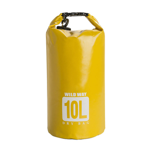 Mochila impermeable con logotipo personalizado, bolsa seca para deportes al aire libre, Camping, senderismo - Product Image 2