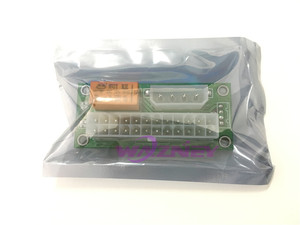 24pin <span class=keywords><strong>ATX</strong></span> à Molex <span class=keywords><strong>ATX</strong></span> 24pin Multiple Dual PSU Power Synchronous Start Extender module Card adapter pour ordinateur - Product Image 6