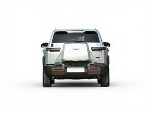 سيارة تيتانيوم أصلية <span class=keywords><strong>3</strong></span> feng chang مع بطارية رباعي الصنع توجيه يسرى آمن وموثوق به - Product Image 6