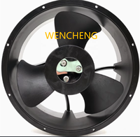 Ventilateur de refroidissement par pulvérisation suspendu pour extérieur WENCHENG