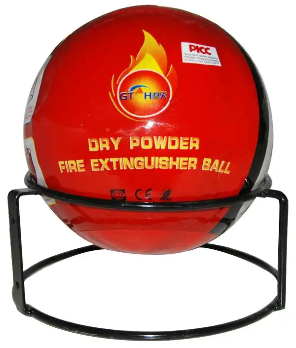 Fire Extinguisher Ball manufacturers in China