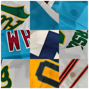Jersey Baseball Custom dengan Nama, Nomor, dan Logo yang Dipersonalisasi, Seragam Baseball Unisex untuk Klub Olahraga Lokal, Pesanan Grosir - Product Image 6