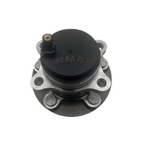 Roulement de roue arrière de nouvelle condition d'approvisionnement d'usine pour 2013 pour Ford Fusion DG9C 2C299 B3B/RM930461 pièces d'auto de roulement de moyeu