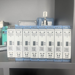 248 Rail <b>Temperature</b> - Product Image 4
