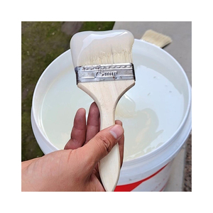 กาวใสกันน้ำวัสดุกันน้ำสำหรับซ่อมแซมรอยรั่วที่ผนังหลังคา - Product Image 4