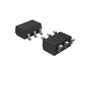 ชิป SOT 23 6 EL5102IWZ-T7A ซื้อชิ้นส่วนอิเล็กทรอนิกส์ช่องทางผู้ผลิตออนไลน์ - Product Image 1