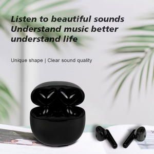 Écouteurs TWS sans fil Bluetooth <span class=keywords><strong>T10</strong></span> avec étui de charge pour les jeunes (Livraison locale au Brésil) - Product Image 5