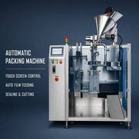 Machine automatique fermée pour sachets de nourriture et de boissons |   Système de surveillance à distance de l'eau pure de la marque BST |   Usines de transformation pour acheteurs OEM