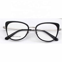 Gafas de Diseño Personalizadas con Bloqueo de Luz Azul, Montura con Lentes Ópticas CR39, Gafas Certificadas para Hombres de Negocios