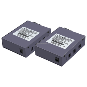Prezzo Più Basso per Convertitore Media Gigabit in Fibra Ottica di Alta Qualità Netlink HTB 10/100/1000M Gs-03 a/b 20KM 25KM 1gb - Product Image 3