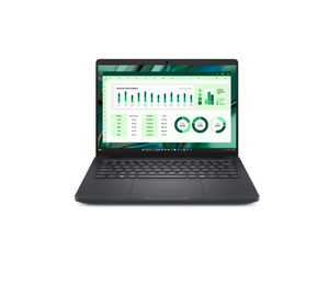 Ordinateur portable Dell Pro Max 14 - Ultra 5 235H - 16 Go (1x16 Go DDR5 7500 MT) - SSD M.<span class=keywords><strong>2</strong></span> 2230 512 Go Gen4 - Écran FHD+ 14 pouces 300 nits non tactile - Product Image 1