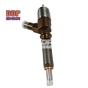 Inyector de Combustible para Motor Diésel 320-0655 10R-7674 321-0990 10R-7668 2645A749 320-0677 10R-7671 para Caterpillar CAT C4.2 C6.4 - Product Image 4