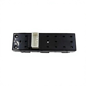Interruptor de elevalunas eléctrico de 12V para Hyundai Tucson, 93570-2E000, para modelos 05-10 - Product Image 4