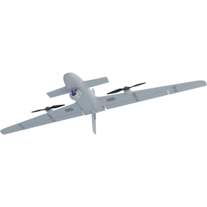 Đa Năng Duy Nhất Nhà Điều Hành Vtol Cố Định Cánh Drone Mới Airbus UAV Với 4K Máy Ảnh Carbon Sợi Máy Bay Xách Tay Pin-Powered - Product Image 6