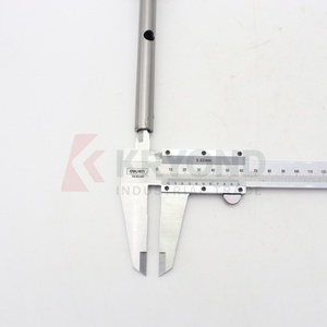 1 Juego de Eje de Calibrador de Tracción 794-3202-000 CA2-6754 para Máquina de Impresión, Piezas de Repuesto Confiables - Product Image 4