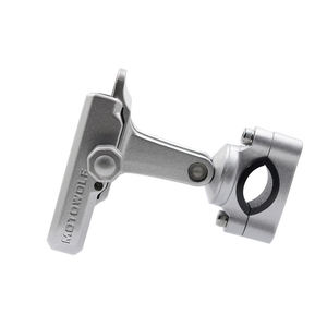 Support de téléphone pour moto et vélo, vente directe usine, support de téléphone DIY pour vélo, marque très vendue - Product Image 4