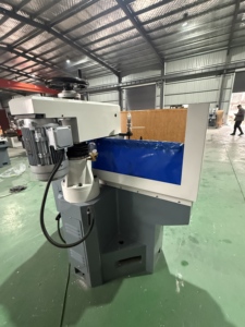 Máquina Fresadora <span class=keywords><strong>de</strong></span> Superficies para Bloques <span class=keywords><strong>de</strong></span> Cilindros y Culatas <span class=keywords><strong>de</strong></span> Hierro Fundido KSM850, Máquina Rectificadora <span class=keywords><strong>de</strong></span> Bloques - Product Image 4