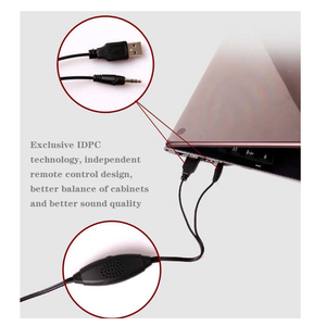 Chuyên Nghiệp Chất Lượng Cao <span class=keywords><strong>Mini</strong></span> Âm Thanh Đa Phương Tiện <span class=keywords><strong>USB</strong></span> 2.0 Có Dây Loa Bằng Gỗ Hoạt Động Máy Tính <span class=keywords><strong>X</strong></span>ách Tay Âm Thanh DC Gỗ OEM Nhà Sử Dụng - Product Image 5