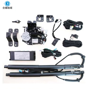 ชุดประตูท้ายรถไฟฟ้าสำหรับ <span class=keywords><strong>Ford</strong></span> <span class=keywords><strong>tourneo</strong></span>/transit V362 V363พร้อมสตรัทไฟฟ้าอัจฉริยะแบบดูดล็อคลำต้นคุณสมบัติการเปิด/ปิด - Product Image 1