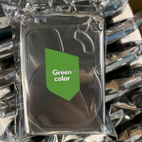 8TB HDD hampir Baru Monitor kecepatan tinggi yang digunakan HDD Hard Disk Drive SATA 3.5 "Interal HDD untuk kamera Cctv DVR kamera IP NVR