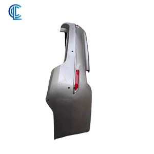 Conjunto de Parachoques Delantero para <span class=keywords><strong>BMW</strong></span> Serie 5 F10 F18, Incluye Faros Delanteros y Traseros para Modelos <span class=keywords><strong>520</strong></span> 525 530 535 - Product Image 6